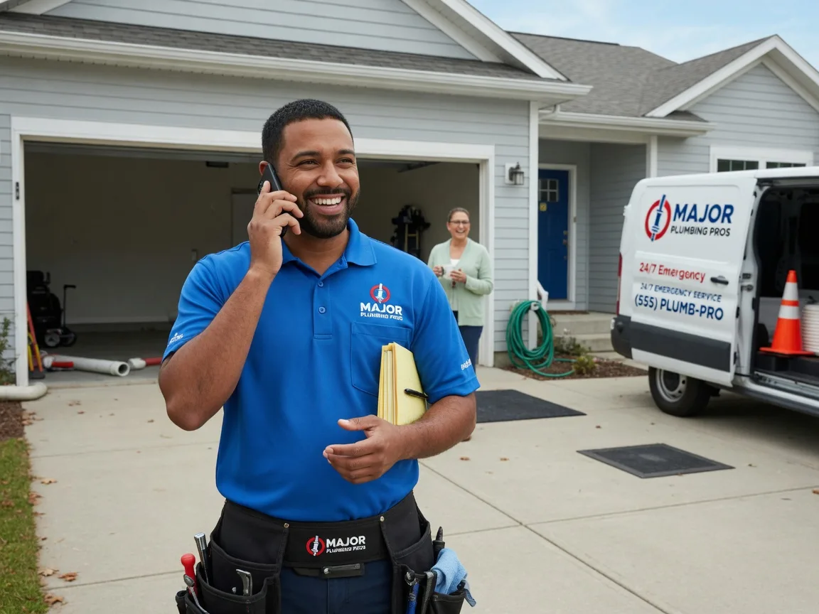Drain Cleaning Services Madison, WI FAQs